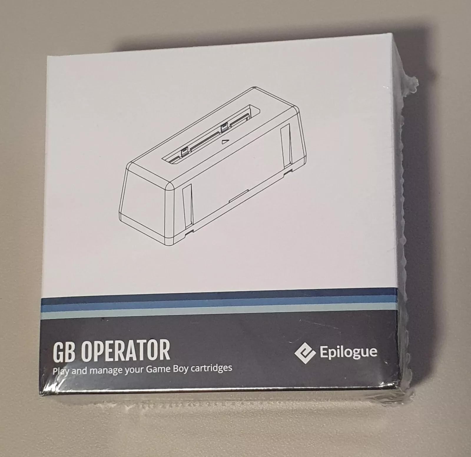Amazon.com: Epilogue GB Operator ゲームボーイ エミュレーター PC